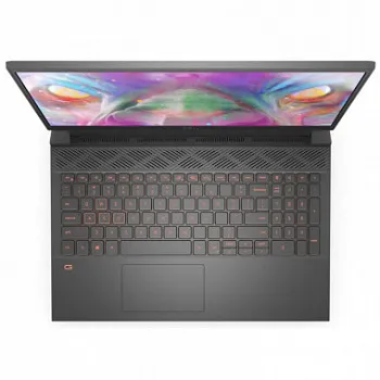 Купить Ноутбук Dell G15 (G15-7675BLK-PUS) - ITMag