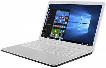 Купить Ноутбук ASUS VivoBook 17 X705UV White (X705UV-GC133T) - ITMag