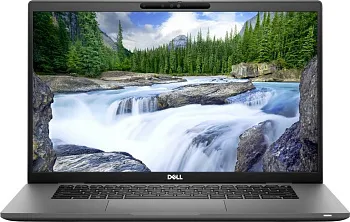 Купить Ноутбук Dell Latitude 7530 (N206L753015UA_WP) - ITMag