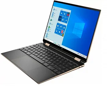 Купить Ноутбук HP Spectre x360 14-ea0002ur (316F0EA) - ITMag