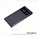 Шкіряний чохол (книжка) Nillkin Sparkle Series для Lenovo K910 (VIBE Z) (Чорний) - ITMag