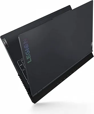 Купить Ноутбук Lenovo Legion 5 15ACH6H Phantom Blue (82JU00JHPB) - ITMag