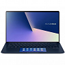 Купить Ноутбук ASUS ZenBook 14 UX434FAC Royal Blue (UX334FAC-A3042T) - ITMag