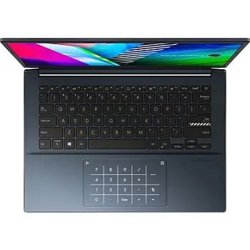 Купить Ноутбук ASUS VivoBook Pro 14 OLED K3400PA (K3400PA-KM026T) - ITMag