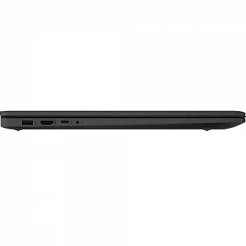 Купить Ноутбук HP 17-cn0037ua Black (5A607EA) - ITMag
