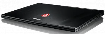 Купить Ноутбук MSI GP62 7RD Leopard (GP627RD-654UA) - ITMag