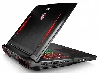 Купить Ноутбук MSI GT73VR 6RF Titan Pro (GT73VR6RF-202US) - ITMag