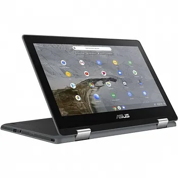 Купить Ноутбук ASUS Chromebook Flip C214MA (C214MA-BW0344) - ITMag