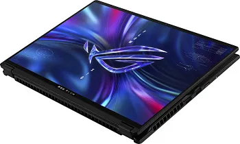 Купить Ноутбук ASUS ROG Flow X16 GV601RM (GV601RM-GRY57W) - ITMag