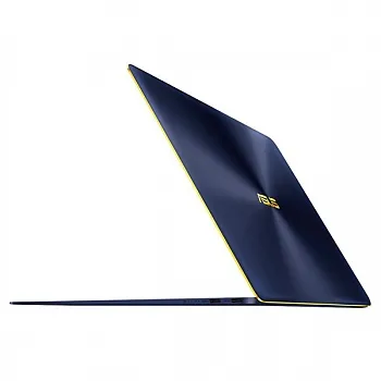 Купить Ноутбук ASUS ZenBook 3 Deluxe UX490UA (UX490UA-BE010R) Blue - ITMag