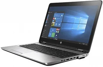 Купить Ноутбук HP ProBook 650 G3 (Z2W47EA) - ITMag