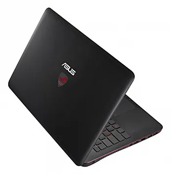 Купить Ноутбук ASUS ROG GL551JW (GL551JW-DS71) - ITMag