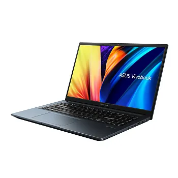 Купить Ноутбук ASUS VivoBook Pro 15 M3500QC Quiet Blue (M3500QC-KJ125, 90NB0UT2-M00E40) - ITMag