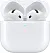 Apple AirPods 4 with Active Noise Cancellation (MXP93) - ITMag