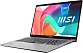 MSI Modern 15 F13MG Urban Silver (9S7-15S122-278) - ITMag