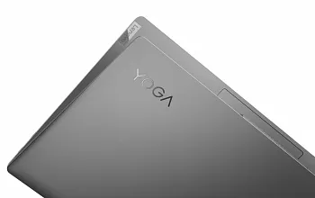 Купить Ноутбук Lenovo Yoga S940-14IWL Iron Grey (81Q7004FRA) - ITMag