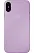 Чохол LAUT SLIMSKIN для iPhone X - Purple (LAUT_IP8_SS_PU) - ITMag