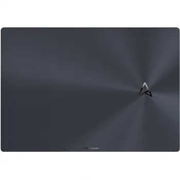 Купить Ноутбук ASUS ZenBook Pro 14 Duo OLED UX8402ZE (UX8402ZE-M3047X) - ITMag