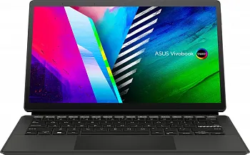 Купить Ноутбук ASUS VivoBook 13 Slate OLED T3300KA (T3300KA-LQ070WS) - ITMag