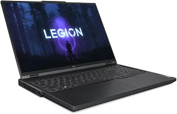 Купить Ноутбук Lenovo Legion Pro 5 16IRX8 (82WK00H9CC) - ITMag