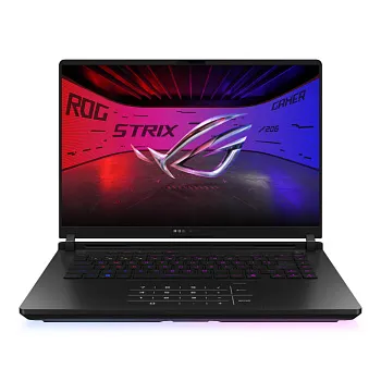 Купить Ноутбук ASUS ROG Strix SCAR 16 (2025) G635LW (G635LX-XS97) - ITMag