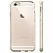 Чохол SGP Case Neo Hybrid EX Crystal Champagne Gold Series for iPhone 6/6S 4.7" (SGP11624) - ITMag