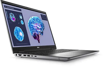 Купить Ноутбук Dell Precision 7680 (N008P7680EMEA_VP) - ITMag