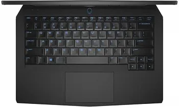 Купить Ноутбук Alienware 13 (A378S2NDW-65) Black - ITMag