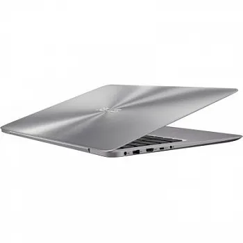 Купить Ноутбук ASUS ZenBook UX430UA (UX430UA-GV318R) Grey - ITMag