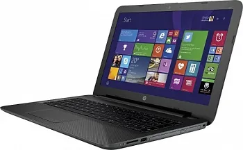 Купить Ноутбук HP 250 G4 (P5T03EA) - ITMag
