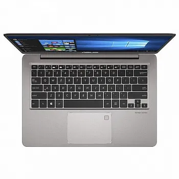 Купить Ноутбук ASUS ZenBook UX410UA (UX410UA-GV643T) - ITMag