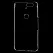 Пластикова накладка EGGO для Huawei Nexus 6P (Прозора/Transparent) - ITMag