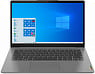 Купить Ноутбук Lenovo IdeaPad 3 14ITL6 Arctic Gray (82H701MNRA) - ITMag
