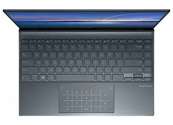 Купить Ноутбук ASUS ZenBook 14 UX425JA (UX425JA-BM047R) - ITMag