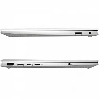 Купить Ноутбук HP Pavilion 13-bb0024ur Natural Silver (2X2N4EA) - ITMag