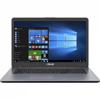 Купить Ноутбук ASUS VivoBook 17 X705MA Star Grey (X705MA-GC001) - ITMag