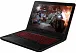 ASUS TUF Gaming FX504GM Red Pattern (FX504GM-E4245) - ITMag