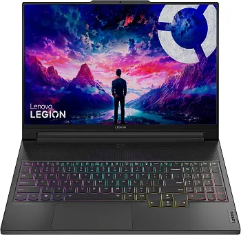 Купить Ноутбук Lenovo Legion 9 16IRX8 Carbon Black (83AG000YCK) - ITMag