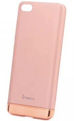 Чехол iPaky Joint Series для Xiaomi MI5 (Rose Gold) - ITMag