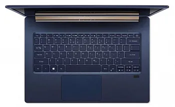 Купить Ноутбук Acer Swift 5 SF514-52T-50AQ (NX.GTMAA.001) - ITMag