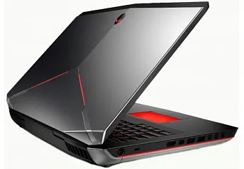 Купить Ноутбук Alienware 17 (A771610SNDW-48) - ITMag