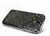 Накладка Dreamplus Persian PLUS Series для Samsung i9500 Galaxy S4 (+ плівка) (Чорний) - ITMag