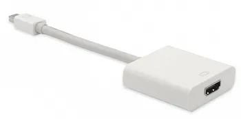 Переходник Apple mini DisplayPort to HDMI - ITMag