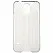 Пластиковая накладка BASEUS Line Style Series для Samsung Galaxy S5 G900F Transparent - ITMag