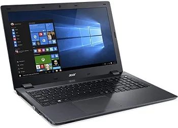 Купить Ноутбук Acer Aspire V 15 V5-591G-543B (NX.G66EU.006) Black-Silver - ITMag