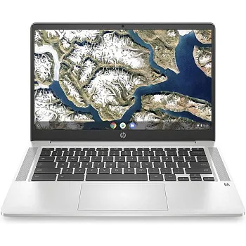 Купить Ноутбук HP 14a-na0050nr (9LL52UA) - ITMag