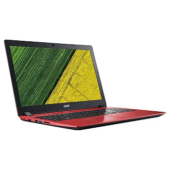 Купить Ноутбук Acer Aspire 3 A315-53-39BS Red (NX.H41EU.004) - ITMag