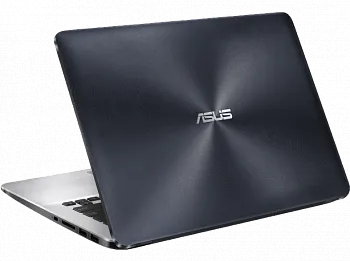 Купить Ноутбук ASUS R301UA (R301UA-R4217T) - ITMag
