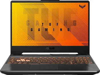Купить Ноутбук ASUS TUF Gaming F17 FX706HCB (FX706HCB-HX145) - ITMag