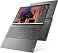 Lenovo Yoga Slim 6 14IAP8 Storm Grey (82WU002JCK) - ITMag